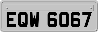 EQW6067
