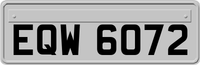 EQW6072