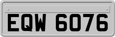 EQW6076