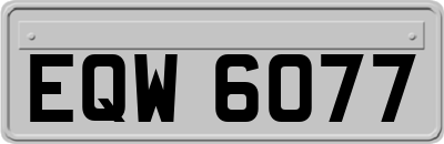 EQW6077