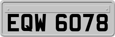 EQW6078