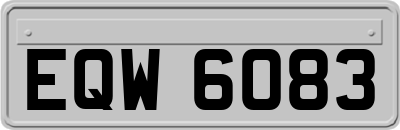 EQW6083
