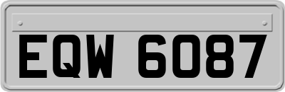 EQW6087
