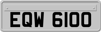EQW6100