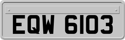 EQW6103