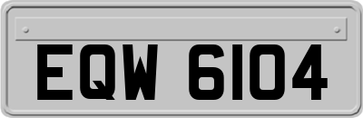 EQW6104