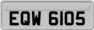 EQW6105