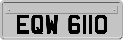 EQW6110