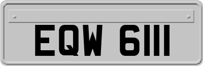 EQW6111