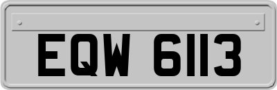 EQW6113