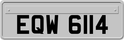 EQW6114