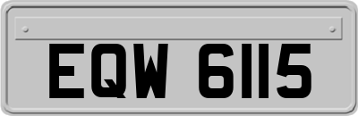EQW6115