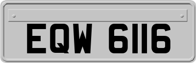 EQW6116