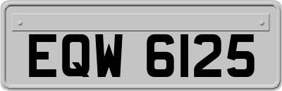 EQW6125