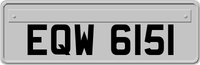 EQW6151