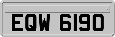 EQW6190