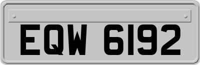 EQW6192