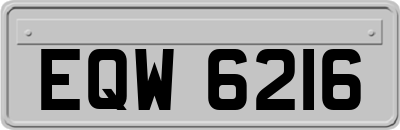 EQW6216