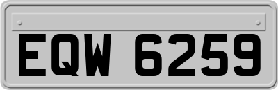 EQW6259