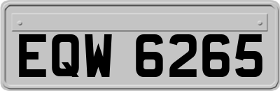 EQW6265