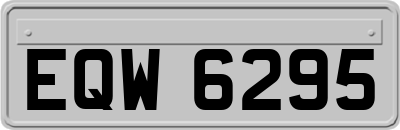 EQW6295