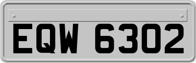 EQW6302