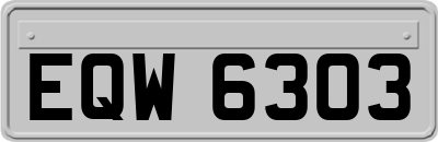 EQW6303