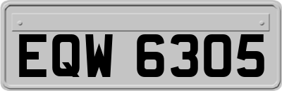 EQW6305