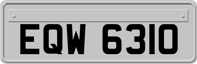 EQW6310