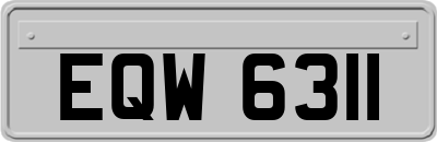EQW6311
