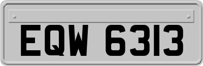 EQW6313