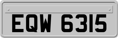 EQW6315