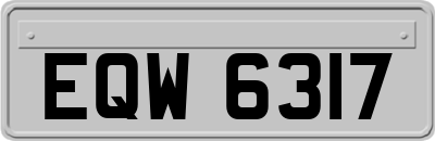 EQW6317