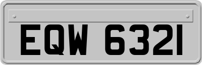 EQW6321