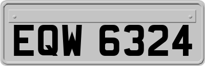 EQW6324