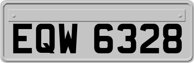 EQW6328