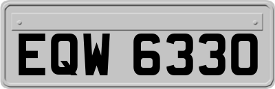 EQW6330