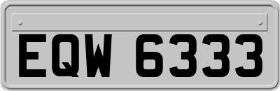 EQW6333