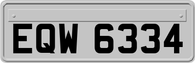 EQW6334