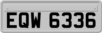 EQW6336