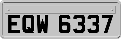 EQW6337