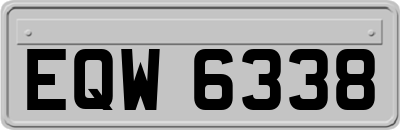EQW6338