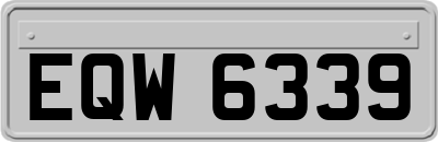 EQW6339