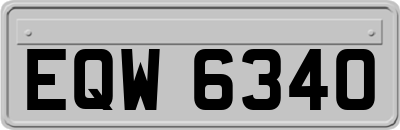 EQW6340