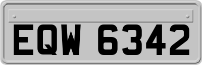 EQW6342