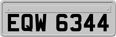 EQW6344