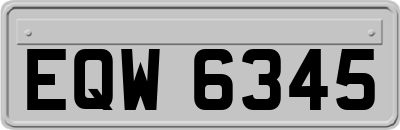 EQW6345