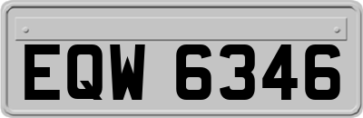 EQW6346