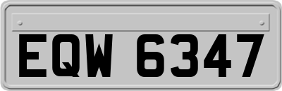EQW6347