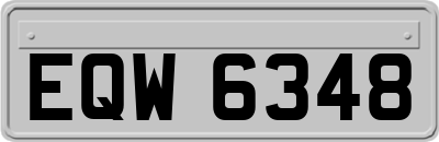 EQW6348